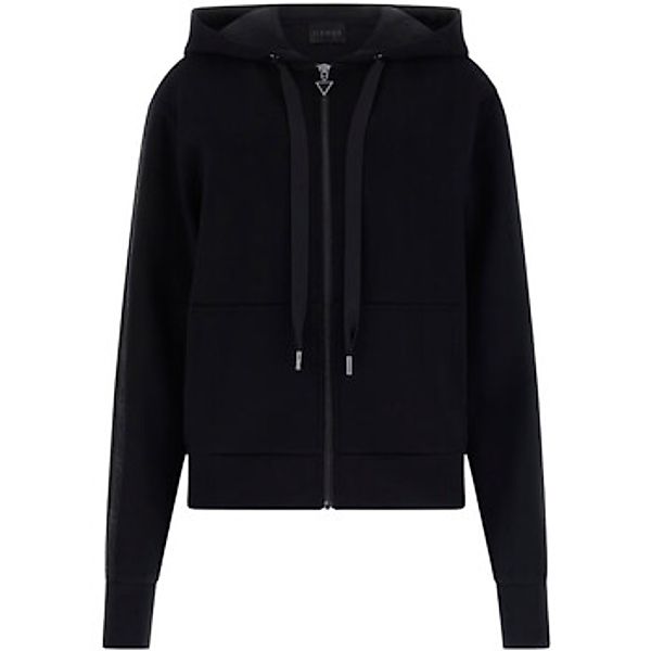 Guess  Sweatshirt NEW HOODED SCUBA SWEATSHIRT W5YQ05 KBYE2 günstig online kaufen