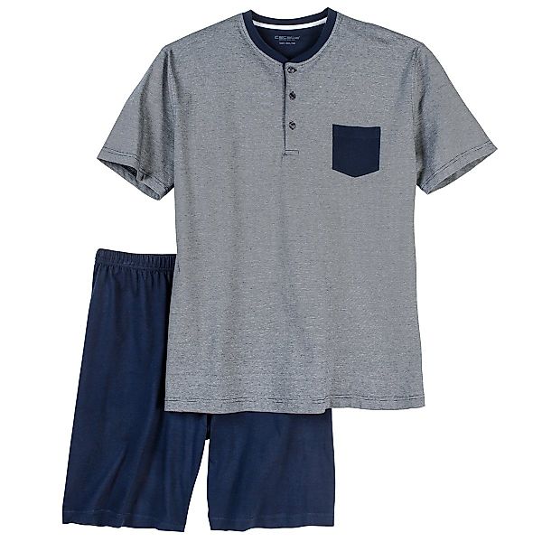 CECEBA Shorty Ceceba kurzer Schlafanzug XXL günstig online kaufen