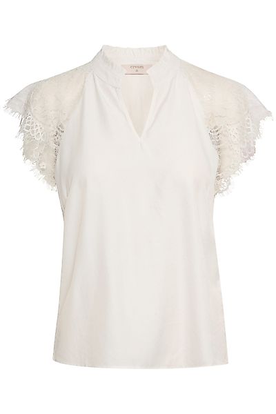 Cream Kurzarmbluse Kurzarm-Bluse CRNola günstig online kaufen