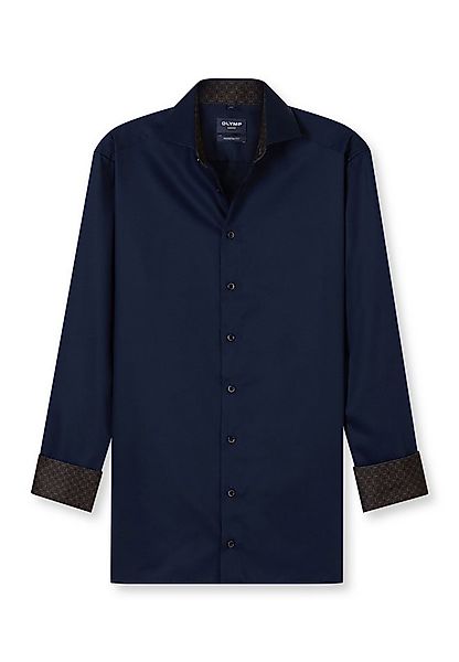 OLYMP Businesshemd OLYMP Luxor, modern fit, Businesshemd, Royal Kent günstig online kaufen