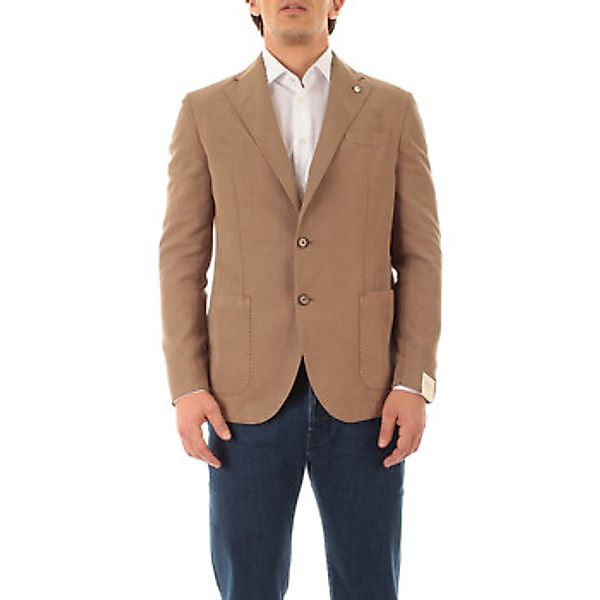 Luigi Bianchi Mantova  Blazer 55047 2850 günstig online kaufen