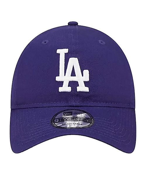 New Era Baseball Cap New Era Los Angeles Dodgers 9Twenty Strapback Cap günstig online kaufen