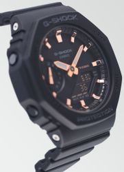 CASIO G-SHOCK Chronograph GMA-S2100-1AER, Quarzuhr, Armbanduhr, günstig online kaufen