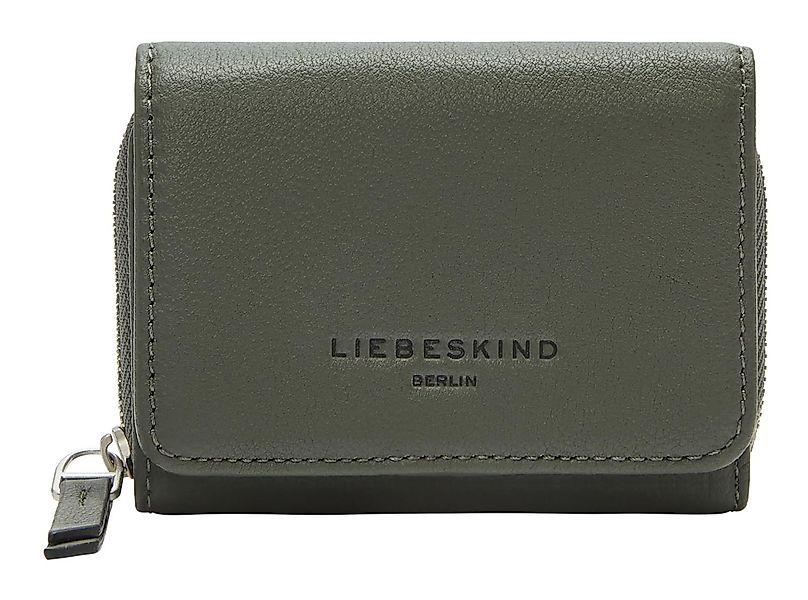 Liebeskind Berlin Geldbörse Wallet, aus echtem günstig online kaufen