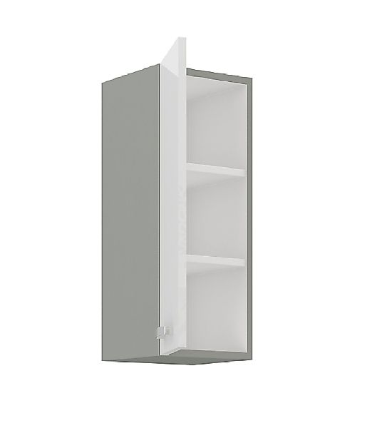 Küchen-Preisbombe Hängeschrank 40 cm Küche Bianca günstig online kaufen
