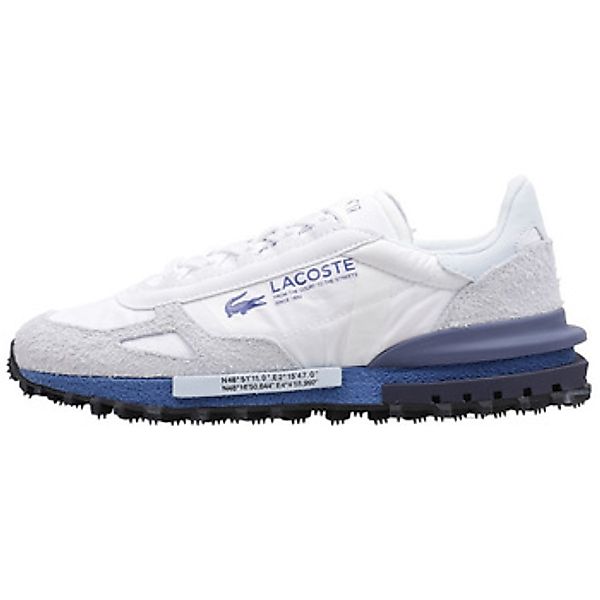 Lacoste  Sneaker ELITE ACTIVE günstig online kaufen