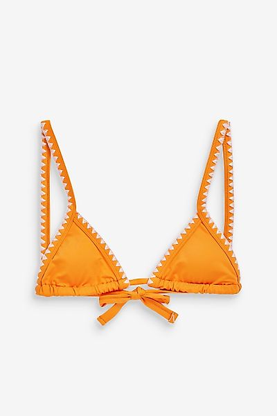Next Triangel-Bikini-Top Bikinioberteil (1-St) günstig online kaufen