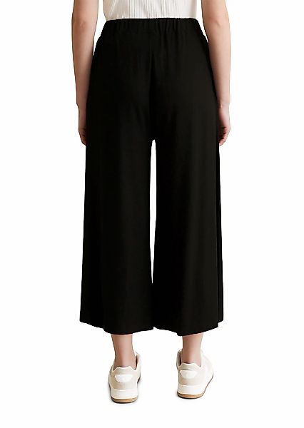 Marc OPolo DENIM Jerseyhose "aus LENZING™ ECOVERO™" günstig online kaufen