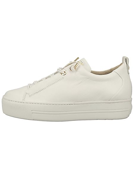 Paul Green Sneaker Glattleder Sneaker günstig online kaufen