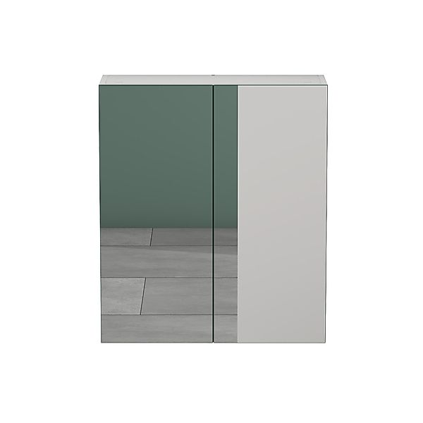 Mai & Mai Spiegelschrank Badezimmerschrank Hängeschrank günstig online kaufen