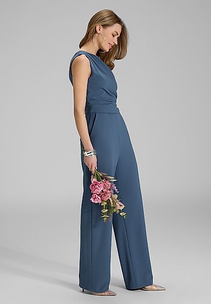 SWING Cocktailkleid Oberteil in figurbetonter Passform günstig online kaufen