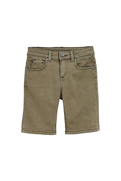 WE Fashion Shorts (1-tlg) günstig online kaufen