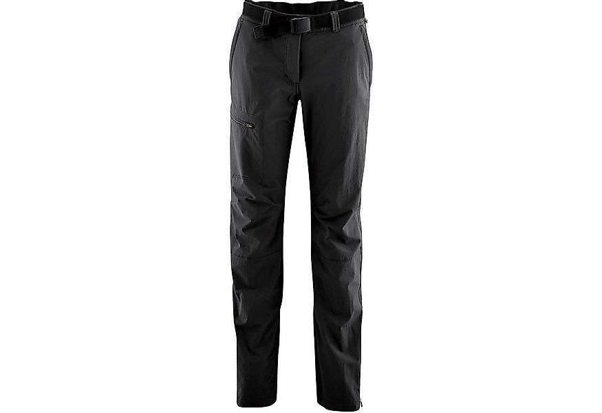 Maier Sports Funktionshose Wanderhose Inara Slim günstig online kaufen