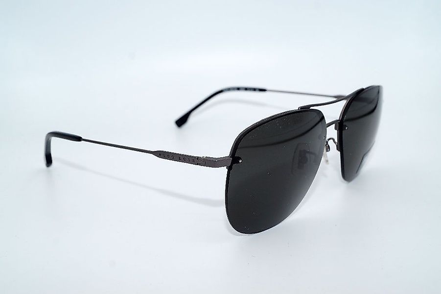BOSS Sonnenbrille HUGO BOSS BLACK Sonnenbrille günstig online kaufen