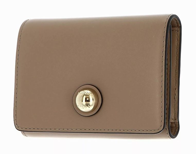 Furla Geldbörse Compact Wallet, aus echtem günstig online kaufen