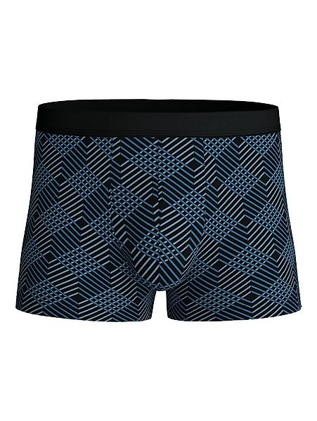 CALIDA Boxer Grafic Cotton Herren (1-St) günstig online kaufen