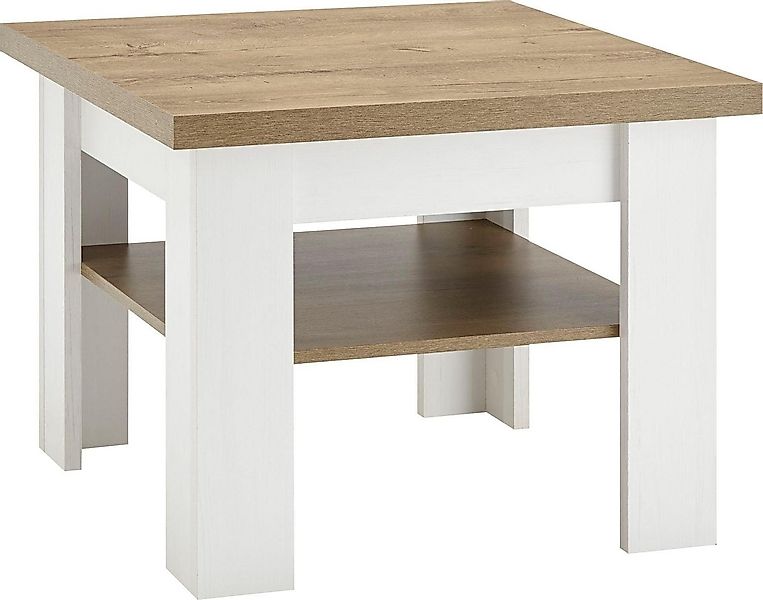 Home affaire Couchtisch Beauvais, Beistelltisch, Wohnzimmertisch, Sofatisch günstig online kaufen