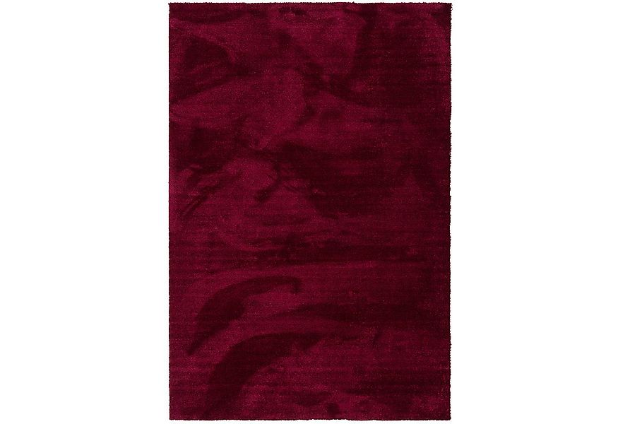 Snapstyle Hochflor-Teppich Super Soft Hochflorteppich Livorno, Rechteckig, günstig online kaufen