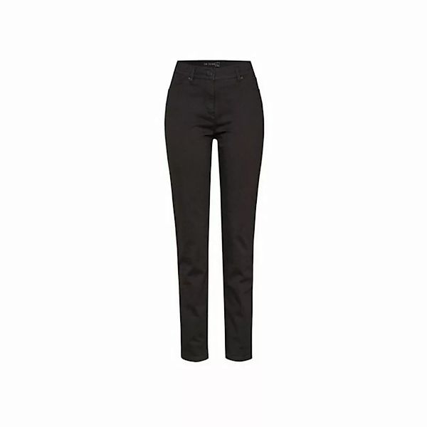 TONI 5-Pocket-Jeans braun (1-tlg) günstig online kaufen