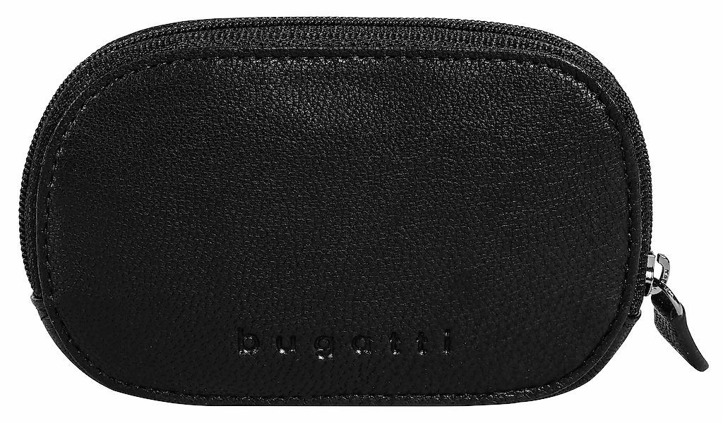 bugatti Schlüsseltasche "BLACK MAGIC" echt Leder günstig online kaufen