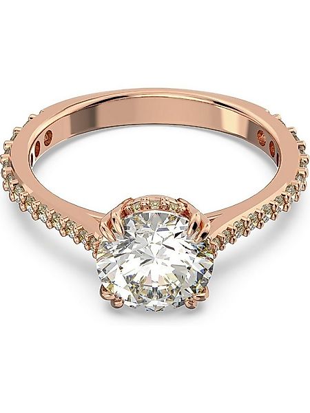 Swarovski Fingerring, Swarovski-Kristall günstig online kaufen