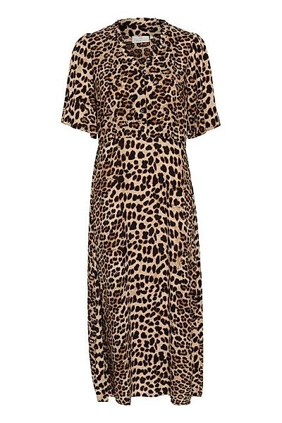 KAFFE Blusenkleid Kleid KAarina günstig online kaufen