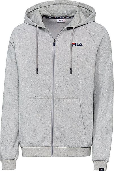 Fila Kapuzensweatjacke Hochwertige Sweatjacke unisex für Sport und Freizeit günstig online kaufen