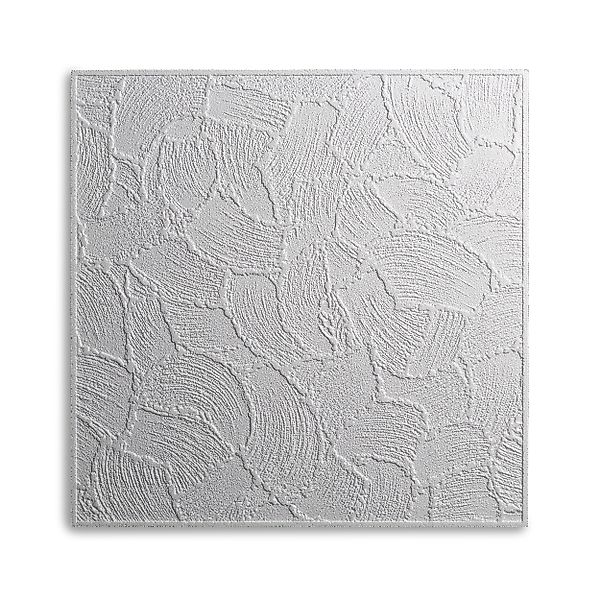 Decosa Deckenpaneel Decosa Deckenplatte Valencia, 50 günstig online kaufen