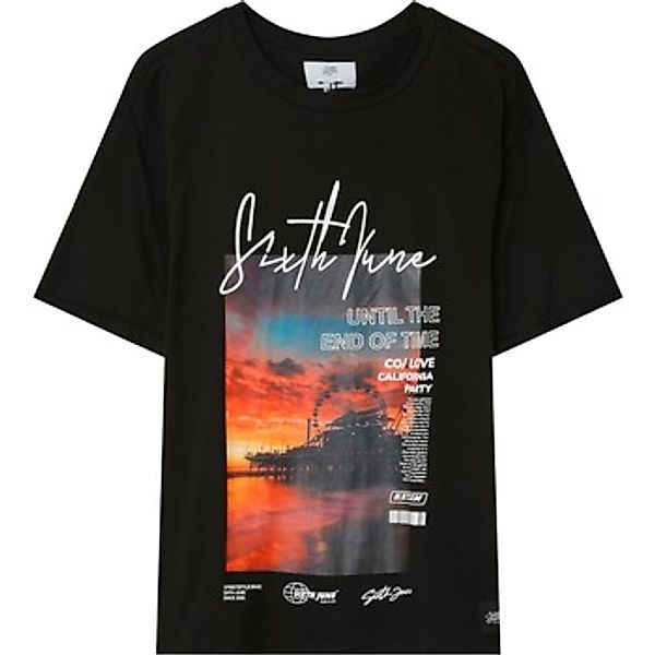 Sixth June  T-Shirt T-shirt  California günstig online kaufen