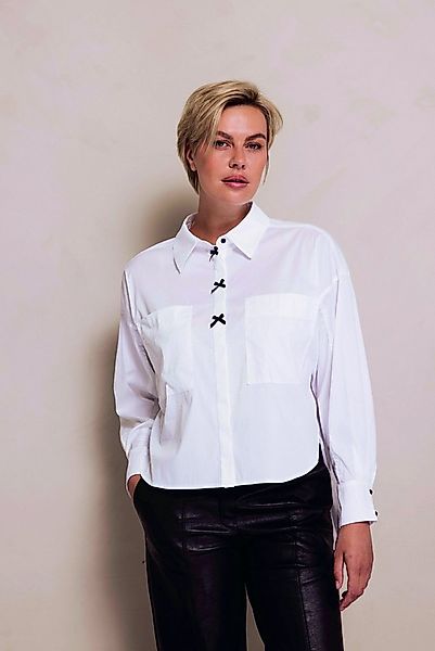 Zhrill Hemdbluse ZHLUCY günstig online kaufen