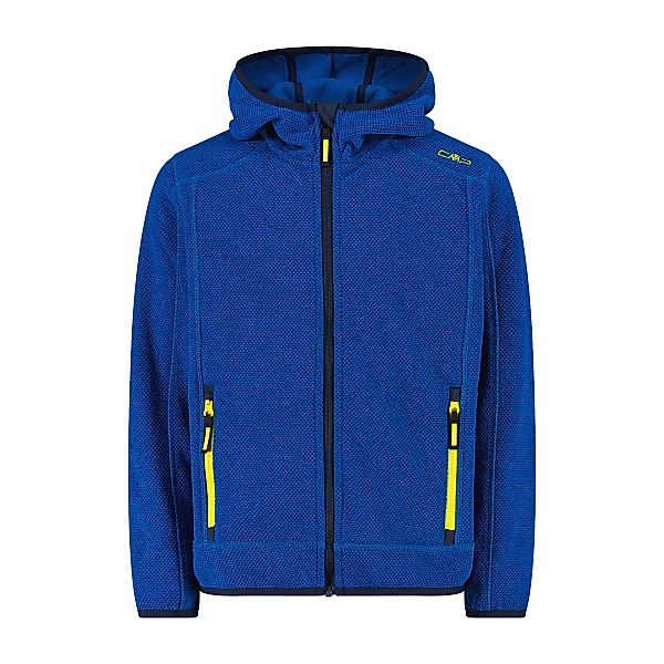 CMP Strickfleecejacke (1-St) Wärmend & Atmungsaktiv günstig online kaufen