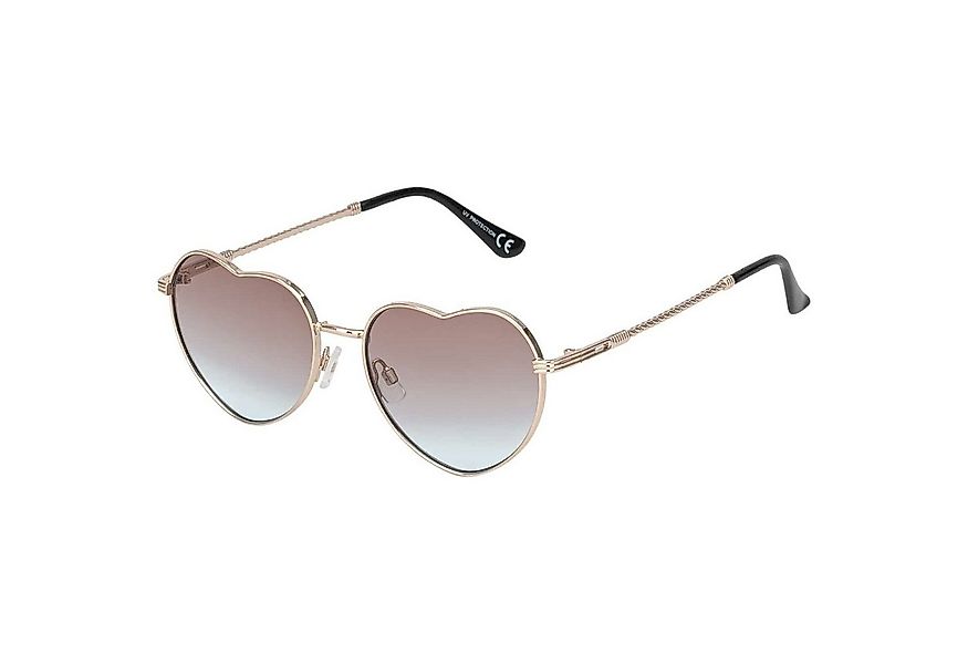 BEZLIT Eyewear Sonnenbrille Herz Form Designer Damen Sonnenbrille (1-St) mi günstig online kaufen
