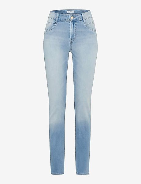 Brax 5-Pocket-Jeans STYLE.SHAKIRA 19 günstig online kaufen