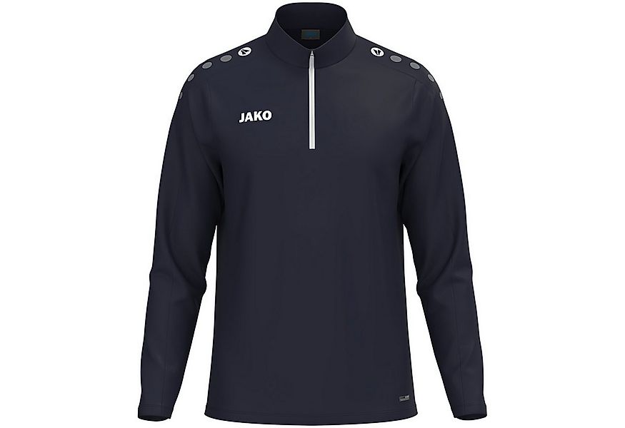 Jako Fleecepullover Jako Herren Trainingstop Ziptop One 8600 günstig online kaufen