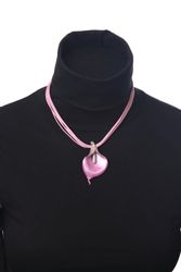 COLLEZIONE ALESSANDRO Kette mit Anhänger "Clara" mit Blütenanhänger günstig online kaufen