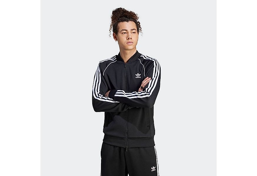 adidas Originals Trainingsjacke SST TT Superstar, Retro Look, Sportjacke, T günstig online kaufen