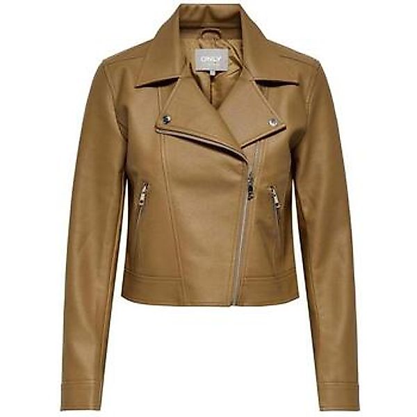 Only  Lederjacken 15322833-TOA günstig online kaufen