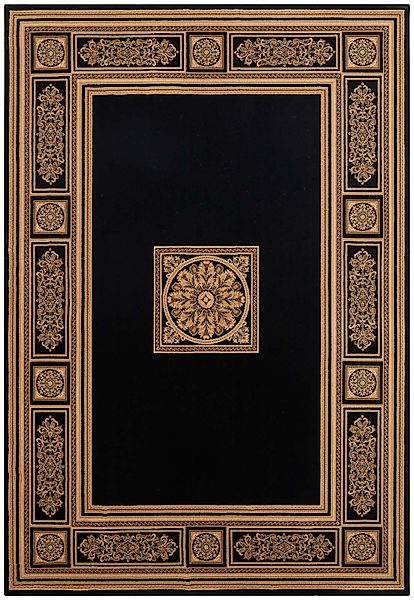TaraCarpet Teppich TaraCarpet Leonardo Design Renaissance, günstig online kaufen