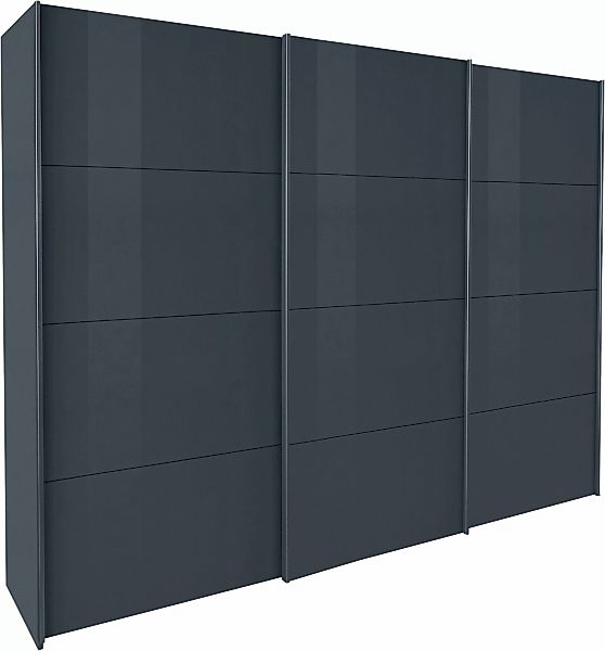 rauch Schwebetürenschrank "Kleiderschrank Schrank Garderobe TOPSELLER OTELI günstig online kaufen
