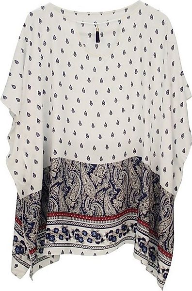 Capelli New York Kimono Damen Poncho günstig online kaufen
