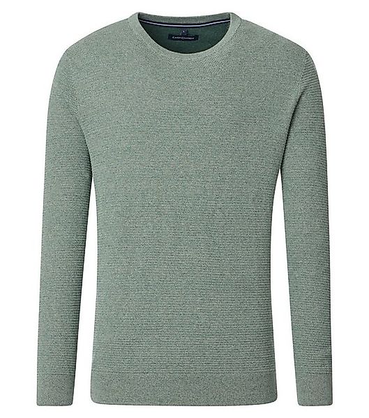 CASAMODA Rundhalspullover günstig online kaufen