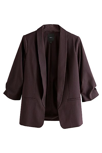 Next Jackenblazer Relaxed Fit Blazer mit günstig online kaufen