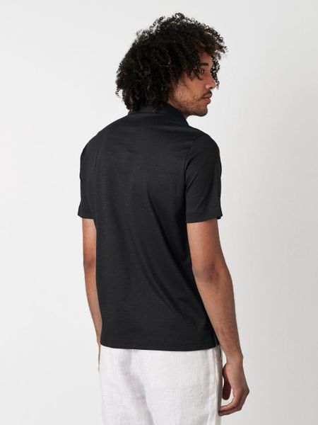 DESOTO Poloshirt Jerseypolo Essential Kent halbarm günstig online kaufen