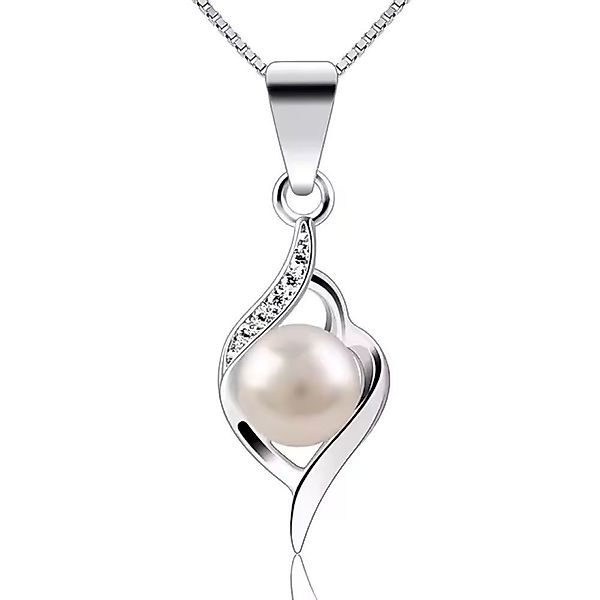 Tidy Kette mit Anhänger Kette mit günstig online kaufen