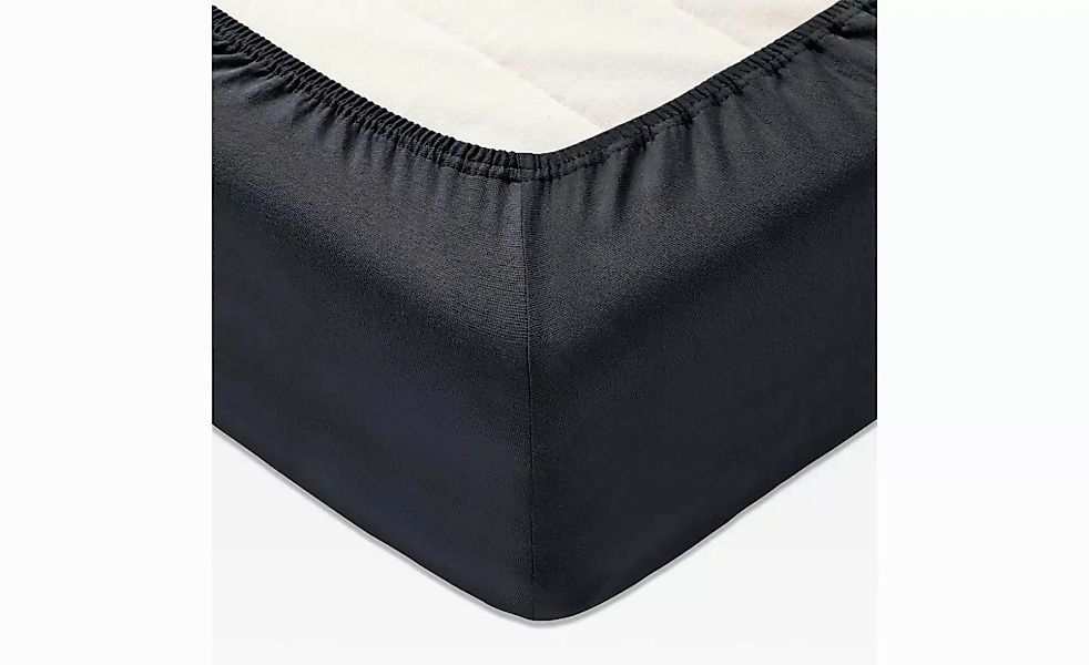 JOOP! Spannbettlaken JOOP! LIVING - UNI günstig online kaufen