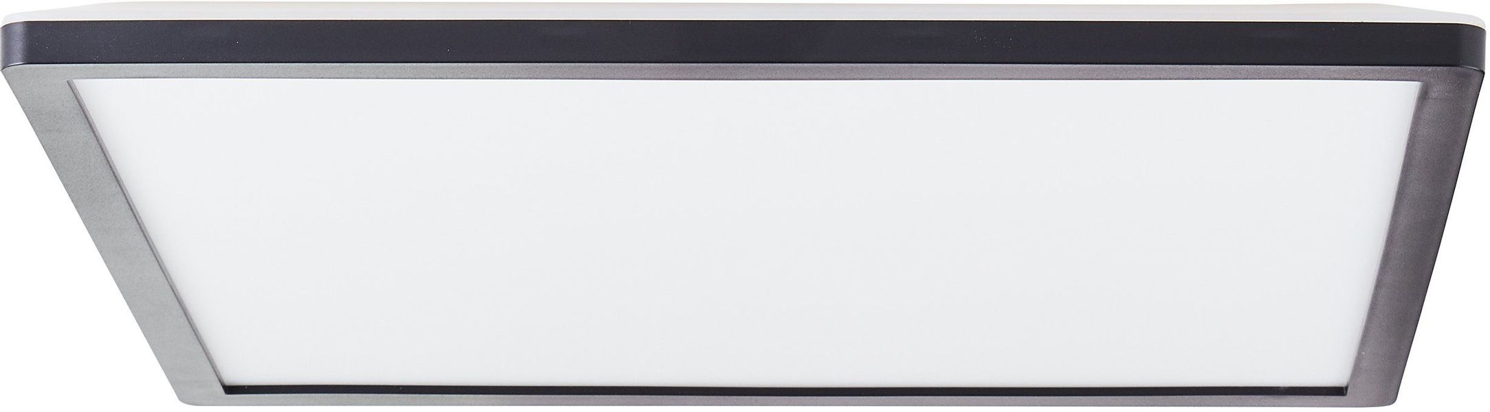 my home LED Deckenleuchte Enno, Dimmfunktion, günstig online kaufen
