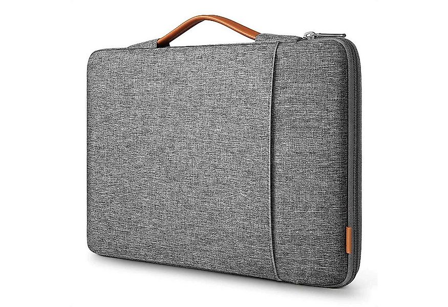 Inateck Laptoptasche für 13 Zoll MacBook Air Pro M4 M3 M2 M1, Starker Schut günstig online kaufen