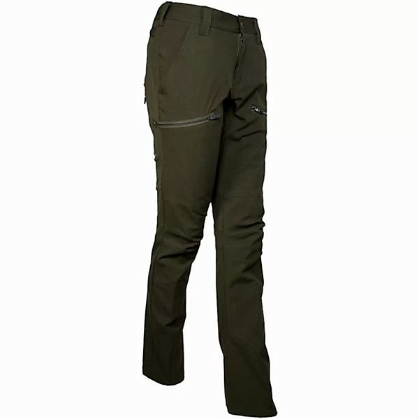 RennerXXL Outdoorhose XXL Hubertus Emma Damen Outdoorhose Wanderhose große günstig online kaufen