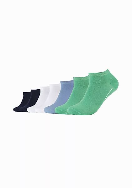 Camano Sneakersocken günstig online kaufen