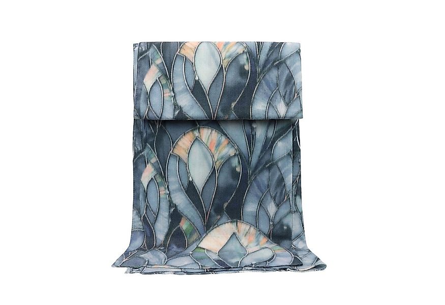 ZEBRO Modeschal Schal Tiffany günstig online kaufen